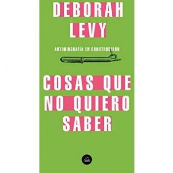 Cosas que no quiero saber