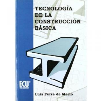 Tecnología de la construcción básica