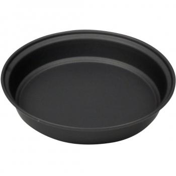 10T Outdoor Equipment 10T Camping Plate, Gris, Estándar