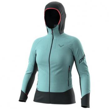 Dynafit Chaqueta Softshell Mezzalama Polartec® Alpha®