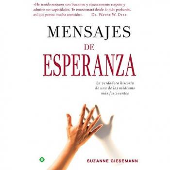Mensajes de esperanza - Suzanne Giesemann