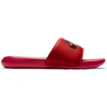 Nike Victori One Slide - Men's Flip-flops and Sandals - Red - Size: 6