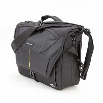 Vanguard Alta Rise 38 - Bolsa Messenger para cámaras, 38 x 11