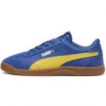 Zapatillas Puma Club 5V5 Azul