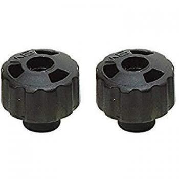 Tama Cymbal Mate 2 Pack - 8mm Threaded Cymbal Mounting Nuts