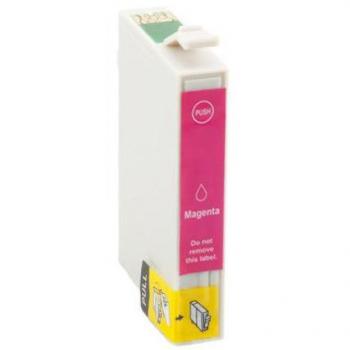 Cartucho de tinta genérico Epson T0483 Magenta - Reemplaza C13T04834010
