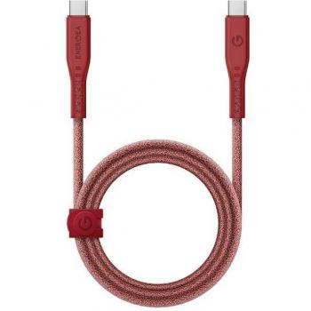 Cable USB-C a USB-C 1.5m, 240W, 5A, Carga Rápida