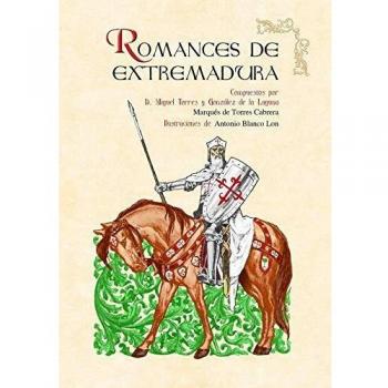 Romances de Extremadura