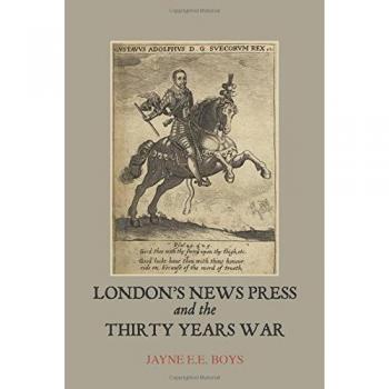 London's News Press and the Thirty Years War