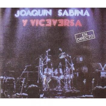 En Directo - Joaquin Sabina