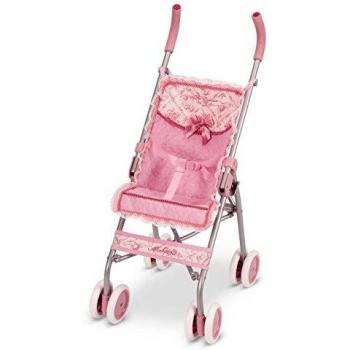 Decuevas Toys - Silla muñeca Martina, multicolor