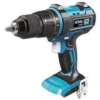 TALADRO PERCUTOR/ATORNILLADOR 20V BRUSHLESS