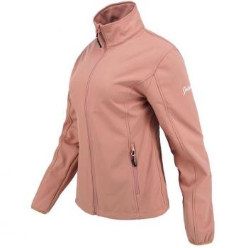 Chaqueta de senderismo Joluvi Soft-Shell Mengali W