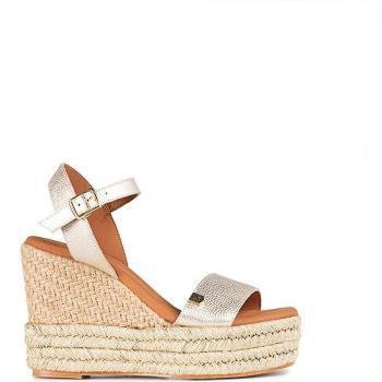 Sandalias de cuña de mujer Popa Kuta