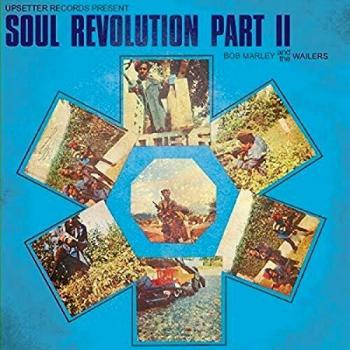 Soul Revolution Part II [VINYL]