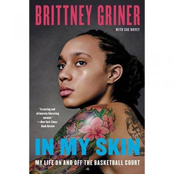 IN MY SKIN: My Life On and Off the Basketball Court
