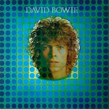 David Bowie