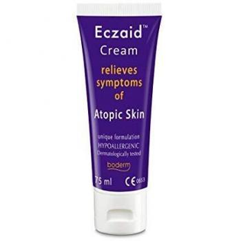 ECZAID CREAM 75 ML