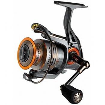Sakura Lomax - Carrete de pesca de lanzado, talla 4004