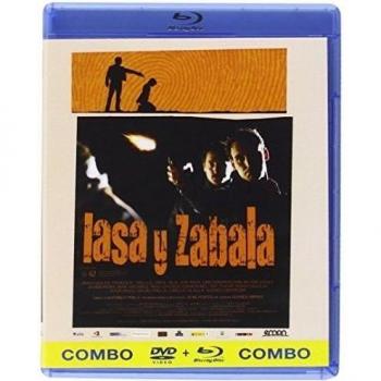 Lasa Y Zabala