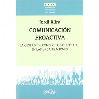 Comunicacion Proactiva