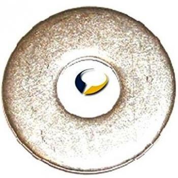 Arandela plana Dresselhaus 1700/001/51 6,4