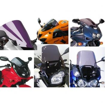 Kawasaki zx12-r 00 - 01/iridium Morado Estándar de