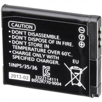 Panasonic DMW-BCL7E Battery