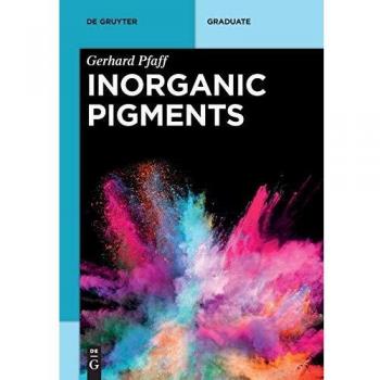 Inorganic Pigments