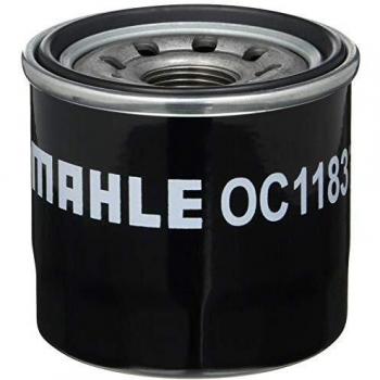 MAHLE ORIGINAL Filtro de aceite