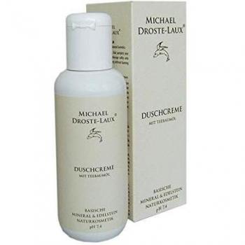 Michael Droste-Laux Alkaline Shower Cream 200 ml