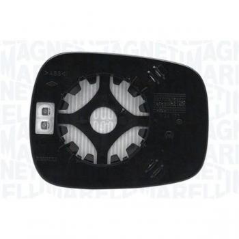 Cristal de espejo para retrovisor exterior MAGNETI MARELLI 351991303340
