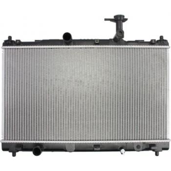 Radiador de refrigeración del motor THERMOTEC D78021TT para SUZUKI