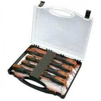 Egamaster rotork - Juego destornillador 3x100/ph-0