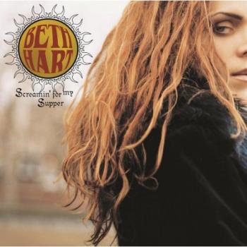 Beth Hart - Screamin' For My Supper (2LP Vinyl Import Edition)