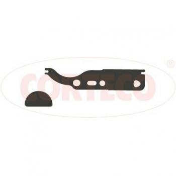 CORTECO Junta, tensor de cadena de distribución 418234P para SEAT: Ibiza, Leon, Toledo, Cordoba, Alhambra & VOLKSWAGEN: Golf, Passat, Polo