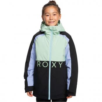 Chaqueta de snow para niños Snowmist Roxy