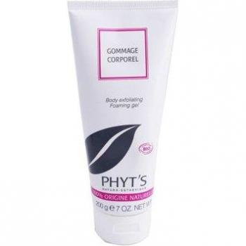 Exfoliante corporal Phyt's Gommage Corp 200g