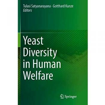 Yeast Diversity in Human Welfare