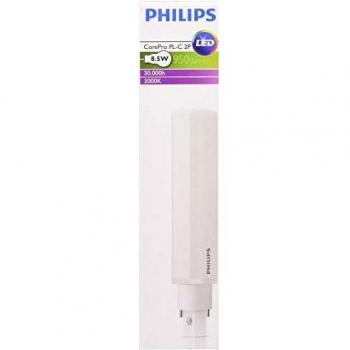 Philips Corepro PL-C LED 8.5W 950lm - 830 Warm White | Replaces 26W