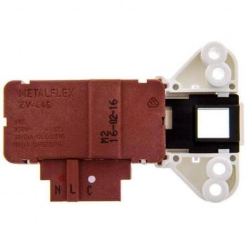 Blocapuerta de Seguridad para Lavadora Fagor L39A004I8 Metalflex Zv-446