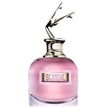 Scandal by Jean Paul Gaultier Eau de Parfum For Women, 50ml