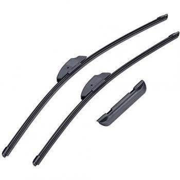 Limpiaparabrisas SWF VisioFlex 530mm y 475mm, Delantero, 2 Piezas