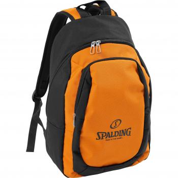 Spalding Essential Mochila, Unisex niños, Multicolor