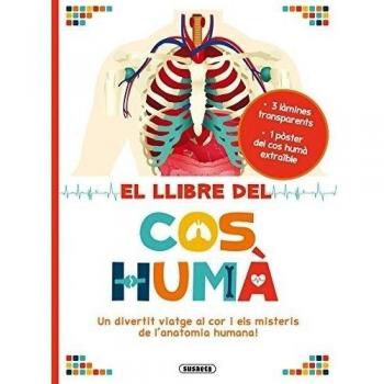 El Llibre Del Cos Humà