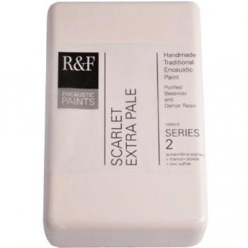 R & F Enc‡ustica 333Ml escarlata extra p‡lido