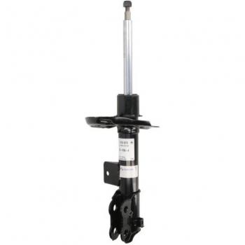 Amortiguador SACHS 316 875 Izquierda, tipo: amortiguador de suspensión, características: diseño específico para el lado izquierdo del vehículo, tecnología de amortiguación avanzada, compatible con diversas marcas y modelos de automóviles