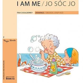 I am Me / Jo sóc jo: 2