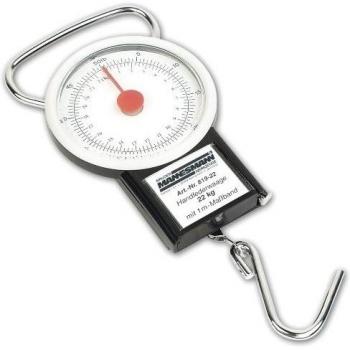 Mannesmann 819-22 - Calibre de dial