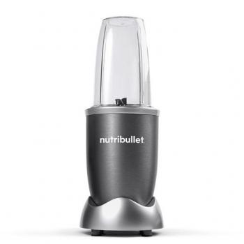 Batidora Vaso Nutribullet Mezcladora de Smoothies NB614DG